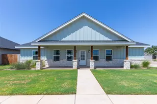 3802 National Dr, Abilene, TX 79602 - Photo 2