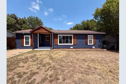 1012 Turner Street, Cleburne, TX 76033 - Photo 1