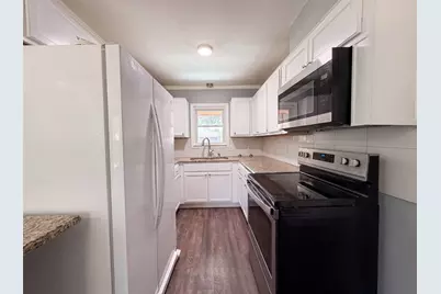 1012 Turner Street, Cleburne, TX 76033 - Photo 2