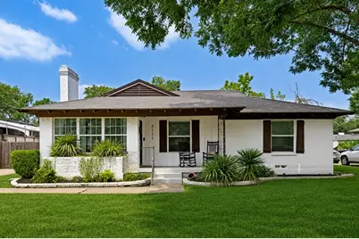 3111 Rotan Lane, Dallas, TX 75229 - Photo 1