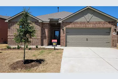 1917 Liam Drive, Anna, TX 75409 - Photo 1