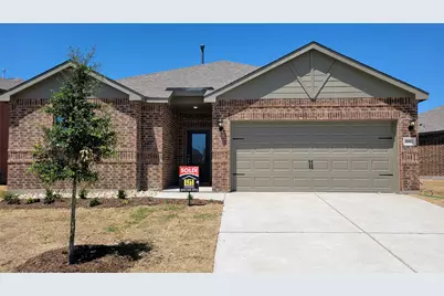 1917 Liam Drive, Anna, TX 75409 - Photo 2