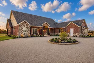 8636 Morgan Rd, Blue Ridge, TX 75424 - Photo 1