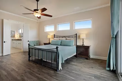8636 Morgan Road, Blue Ridge, TX 75424 - Photo 12