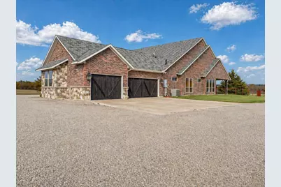 8636 Morgan Road, Blue Ridge, TX 75424 - Photo 2