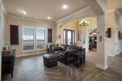 8636 Morgan Road, Blue Ridge, TX 75424 - Photo 16