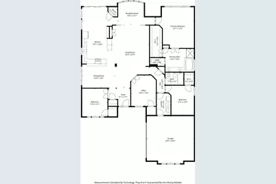 1021 Muirfield Drive, Mansfield, TX 76063 - Photo 30
