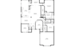 1021 Muirfield Dr, Mansfield, TX 76063 - Photo 30