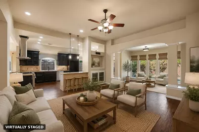 1021 Muirfield Drive, Mansfield, TX 76063 - Photo 12