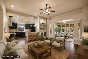 1021 Muirfield Dr, Mansfield, TX 76063 - Photo 12