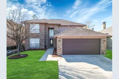 5310 Vista Verde Drive, Arlington, TX 76017 - Photo 1