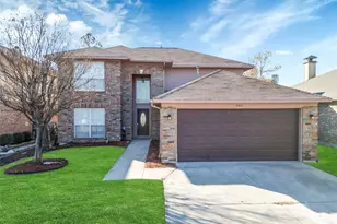 5310 Vista Verde Dr, Arlington, TX 76017 - Photo 1