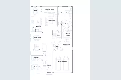 8432 Butterfly Lane, McKinney, TX 75071 - Photo 20
