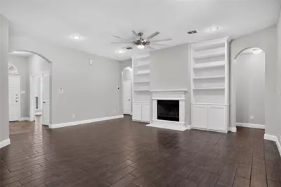 7526 Park Avenue, Forest Hill, TX 76140 - Photo 14