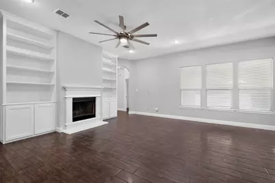 7526 Park Avenue, Forest Hill, TX 76140 - Photo 12