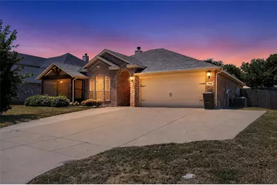7526 Park Avenue, Forest Hill, TX 76140 - Photo 10
