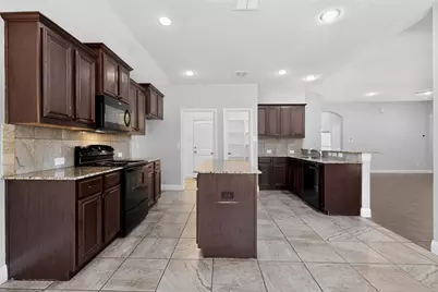 7526 Park Avenue, Forest Hill, TX 76140 - Photo 22