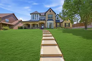 2611 Silverado Trail, Sherman, TX 75092 - Photo 2