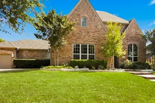 730 Dentwood Trail, Prosper, TX 75078 - Photo 2