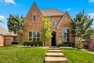 730 Dentwood Trail, Prosper, TX 75078 - Photo 1