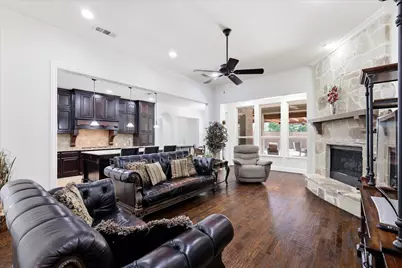 730 Dentwood Trail, Prosper, TX 75078 - Photo 10