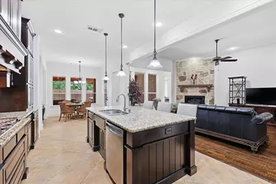 730 Dentwood Trail, Prosper, TX 75078 - Photo 12