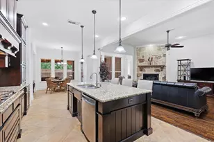 730 Dentwood Trail, Prosper, TX 75078 - Photo 12