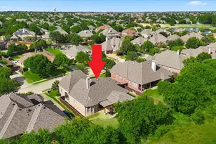 730 Dentwood Trail, Prosper, TX 75078 - Photo 36