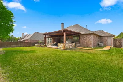 730 Dentwood Trail, Prosper, TX 75078 - Photo 34