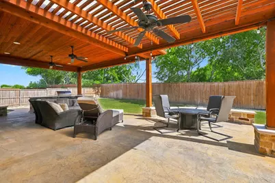 730 Dentwood Trail, Prosper, TX 75078 - Photo 28