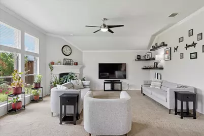 10237 Red Bluff Lane, Fort Worth, TX 76177 - Photo 6
