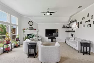 10237 Red Bluff Ln, Fort Worth, TX 76177 - Photo 6