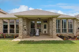 10237 Red Bluff Ln, Fort Worth, TX 76177 - Photo 16