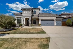510 Spurlock St, Frisco, TX 75036 - Photo 2