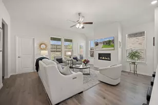 10408 Bluestone Ln, Aubrey, TX 76227 - Photo 6