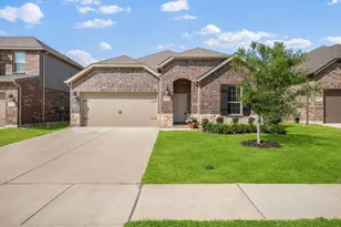 10408 Bluestone Ln, Aubrey, TX 76227 - Photo 1