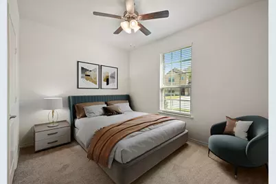 10408 Bluestone Lane, Aubrey, TX 76227 - Photo 20