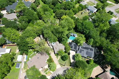 7652 Culcourt, Dallas, TX 75209 - Photo 4