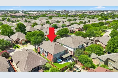 374 Fairlanding Avenue, Fairview, TX 75069 - Photo 38
