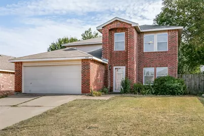 3925 Stonewick Court, Fort Worth, TX 76123 - Photo 1
