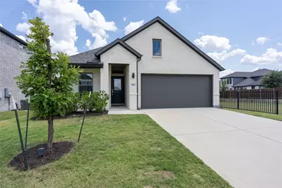 106 Buckeye Street, Forney, TX 75126 - Photo 1