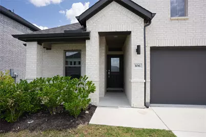 106 Buckeye Street, Forney, TX 75126 - Photo 2