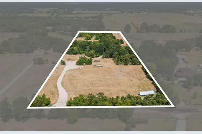 1528 County Road 3520, Quinlan, TX 75474 - Photo 1