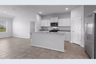 2001 Fallston Drive, Fort Worth, TX 76108 - Photo 4