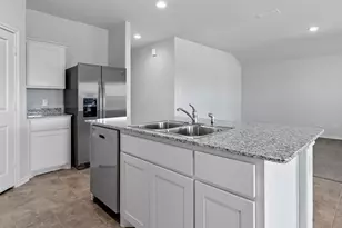 2001 Fallston Dr, Fort Worth, TX 76108 - Photo 6