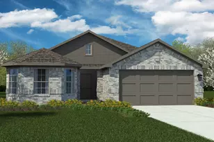 2001 Fallston Dr, Fort Worth, TX 76108 - Photo 1