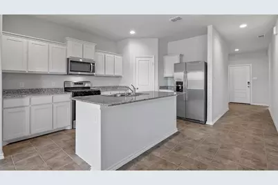 2001 Fallston Drive, Fort Worth, TX 76108 - Photo 2