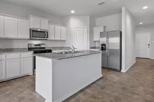 2001 Fallston Dr, Fort Worth, TX 76108 - Photo 2