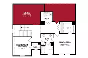 2604 Queenwood St, Celina, TX 75009 - Photo 24