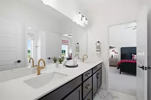2604 Queenwood St, Celina, TX 75009 - Photo 18